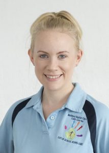 Alice Brennan