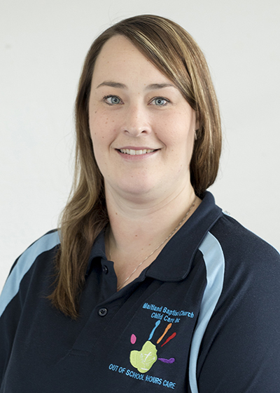 Bronwynn Smith