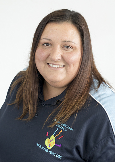 Carrie-Anne Chandler