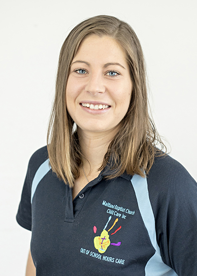 Kathleen King