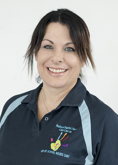 Michelle Edwards