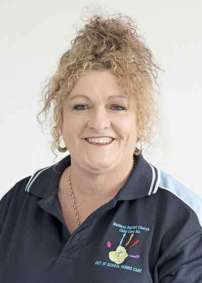 Sue Terry
