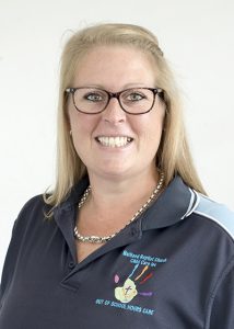 Tara Pearce