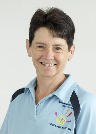 Teresa Williams