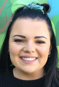 Kiah Grant